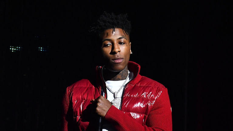 YoungBoy Never Broke Again