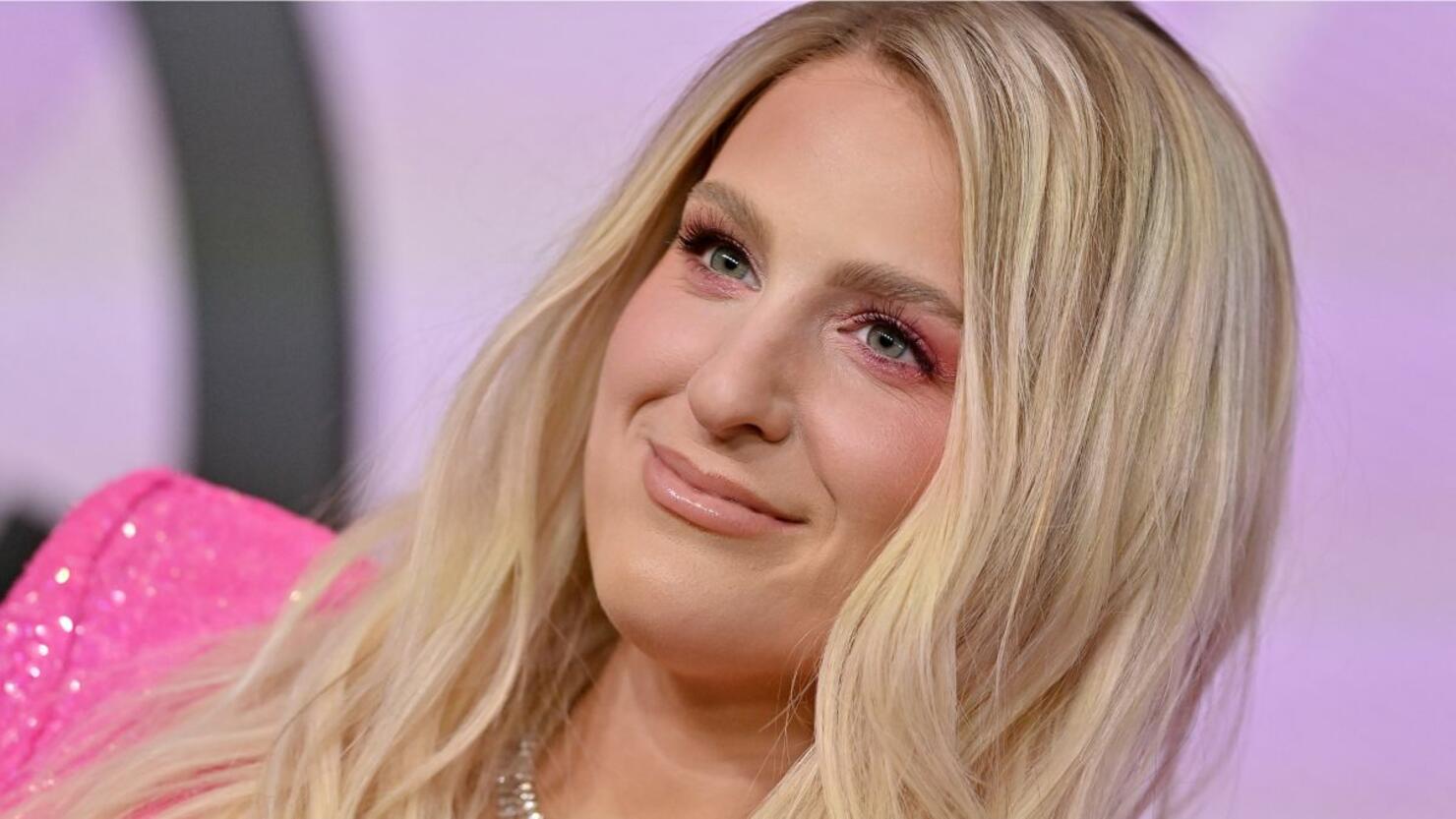 Meghan Trainor says it's her 'dream' to get pregnant again in 2023