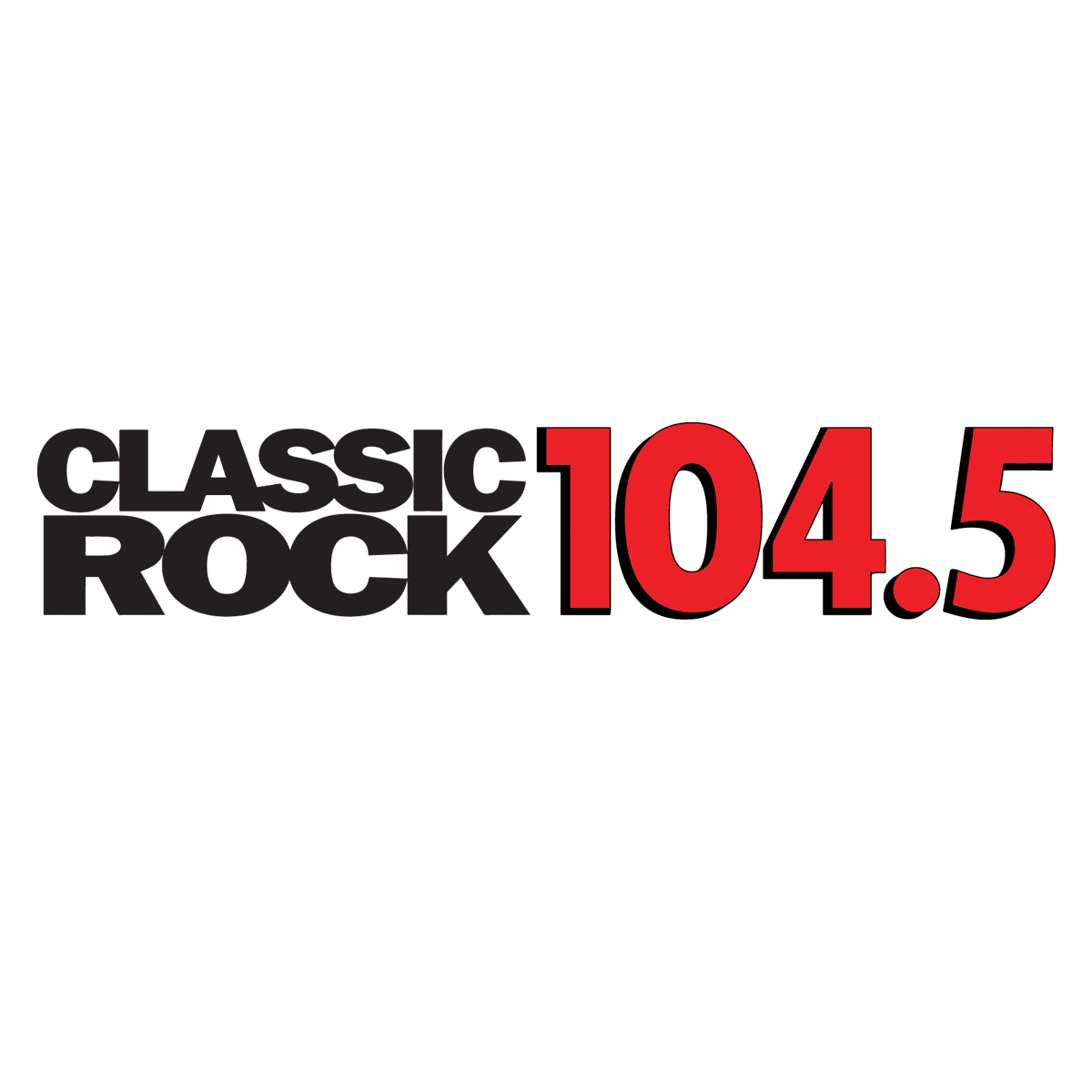Classic rock 104 5 iheart