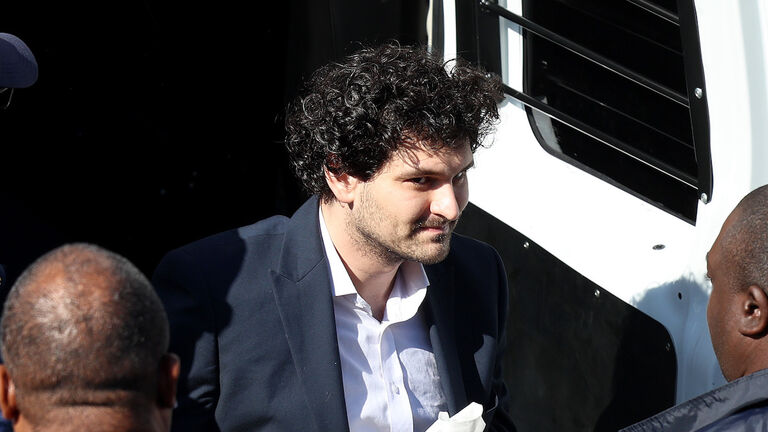 FTX Founder Sam Bankman-Fried Returns To Court In The Bahamas