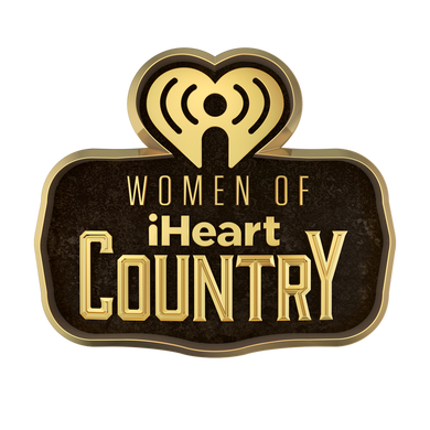 Women of iHeartCountry logo
