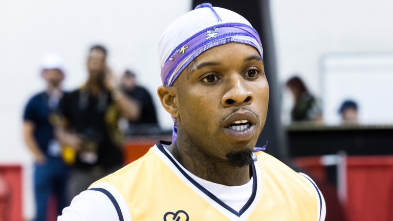 Tory Lanez