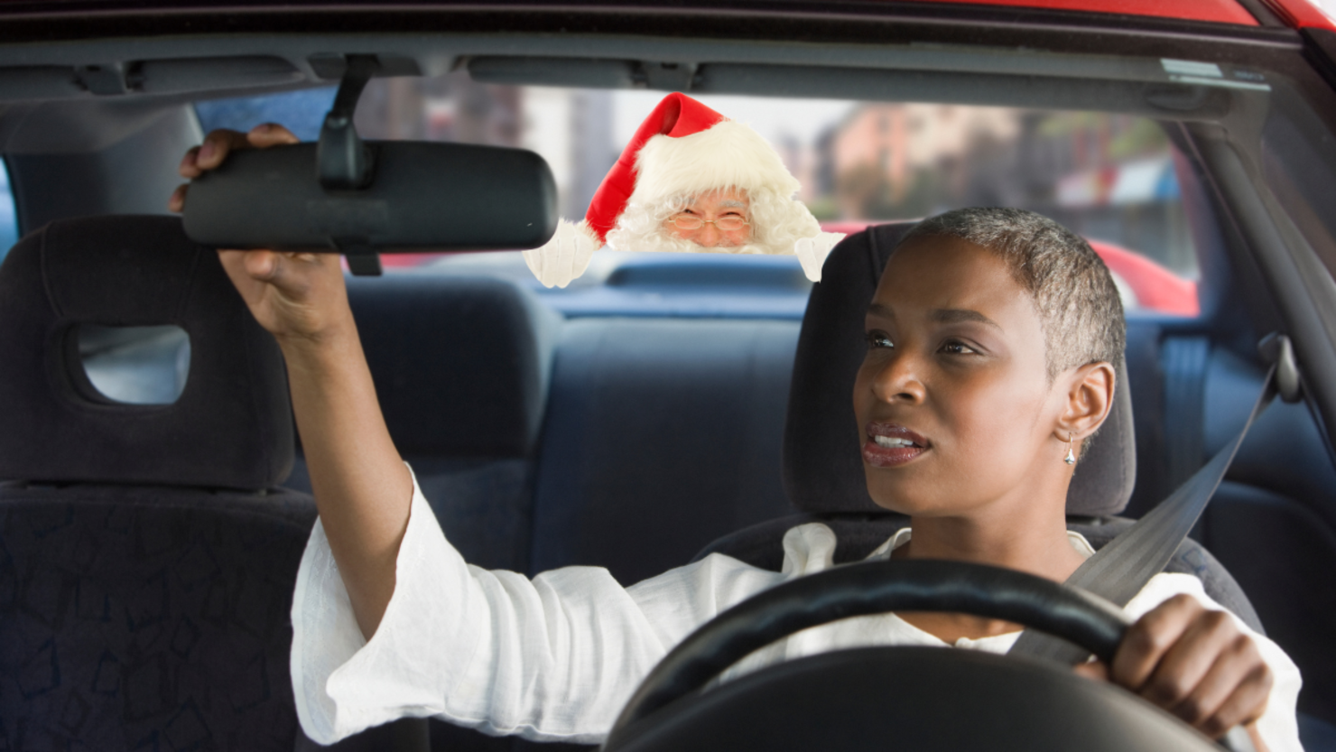 Driver could