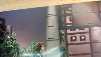 Joyce Keller Spirit Photo