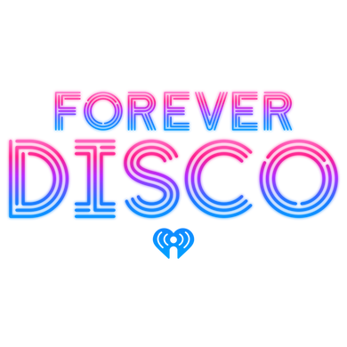 Forever Disco logo