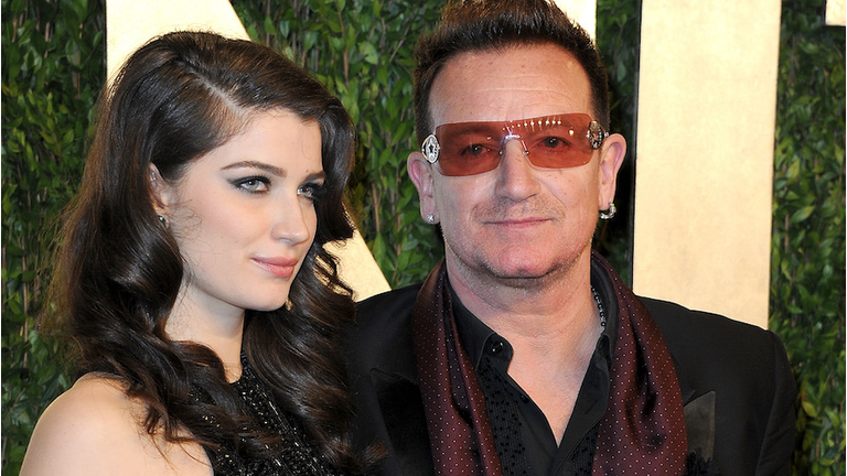 2013 Vanity Fair Oscar Party Hosted By Graydon Carter - Arrivals