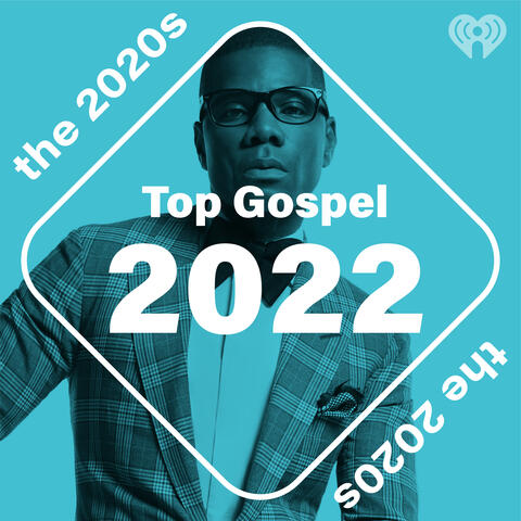 Top Gospel 2022