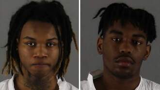 2 Adults, 3 Juveniles Arrested In Fatal Mall Of America Shooting