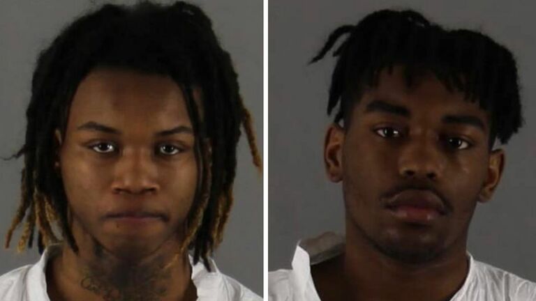 Pennsylvania mall shooting: 2 juveniles arrested after gang