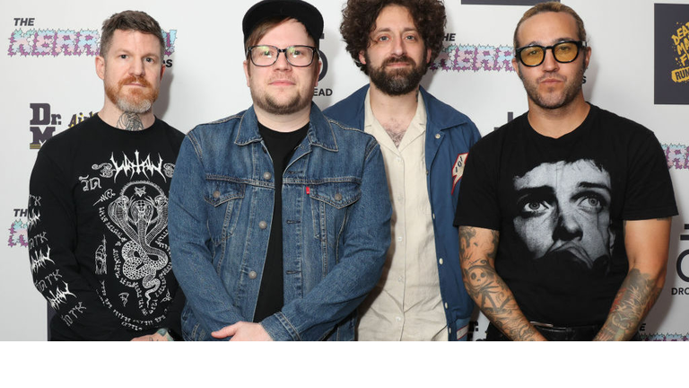 Kerrang! Awards 2022