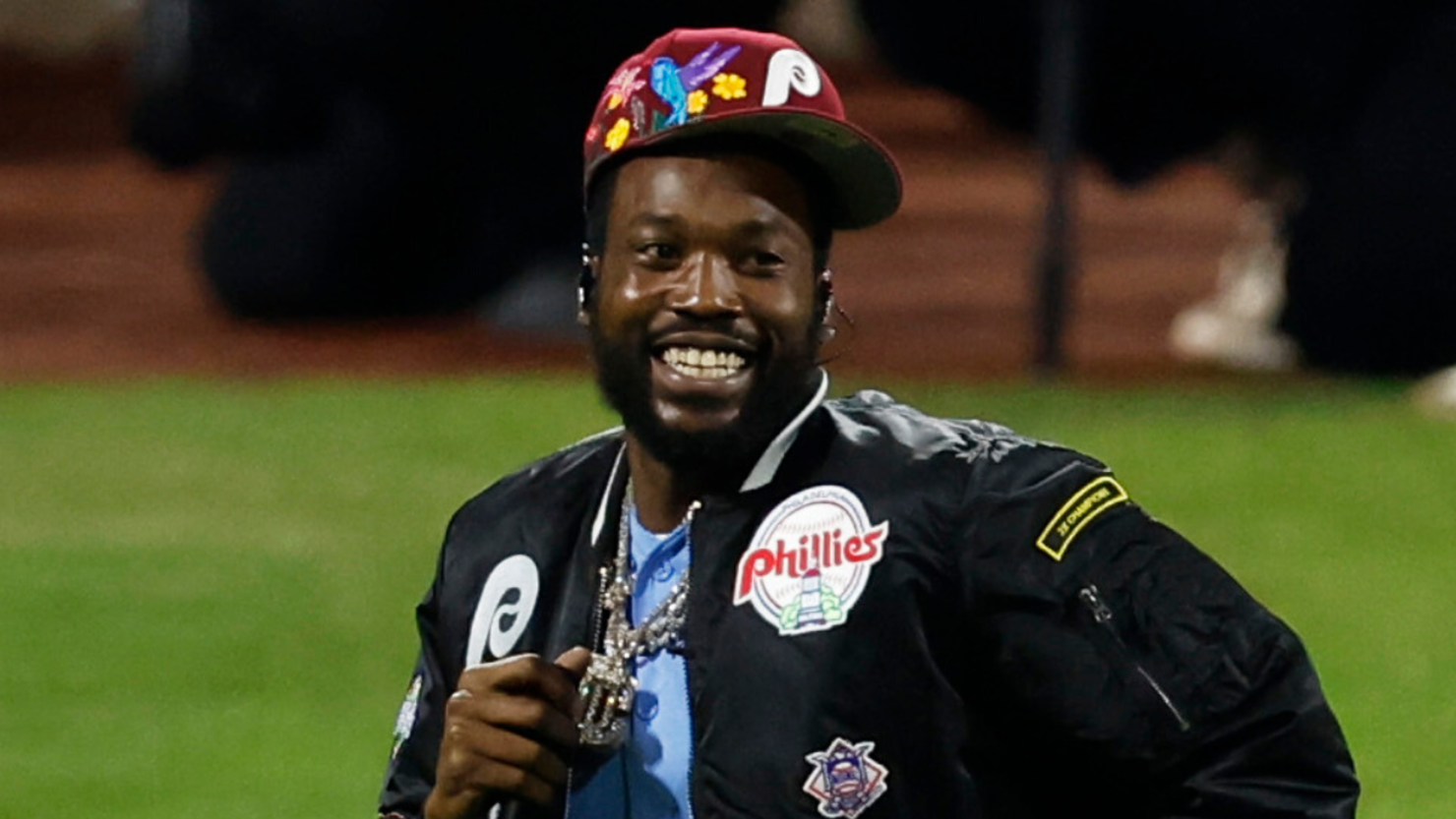 Meek Mill