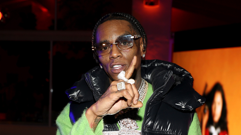 Soulja Boy