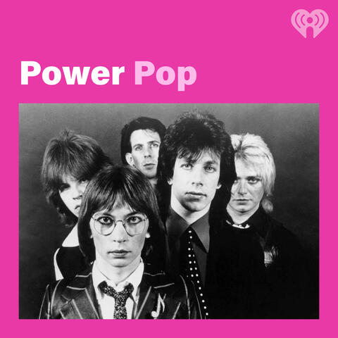 Power Pop