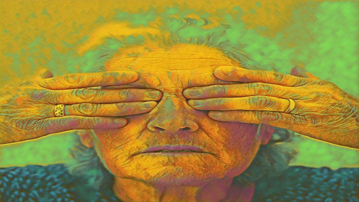 Mystic Baba Vanga's Predictions for 2023 & Beyond