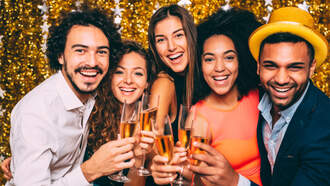 This Is South Carolina's Most Popular New Year's Resolution