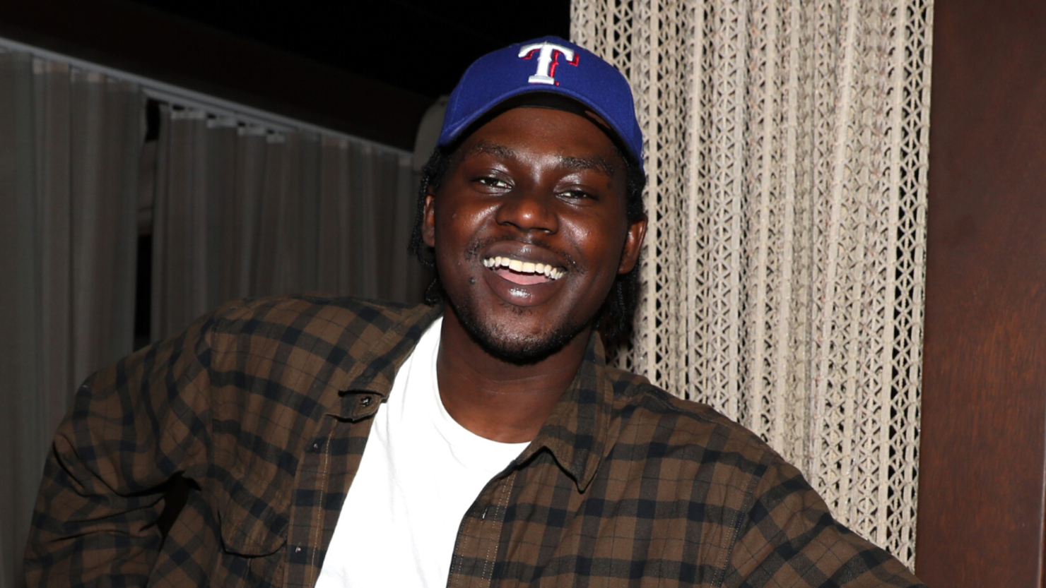 Theophilus London