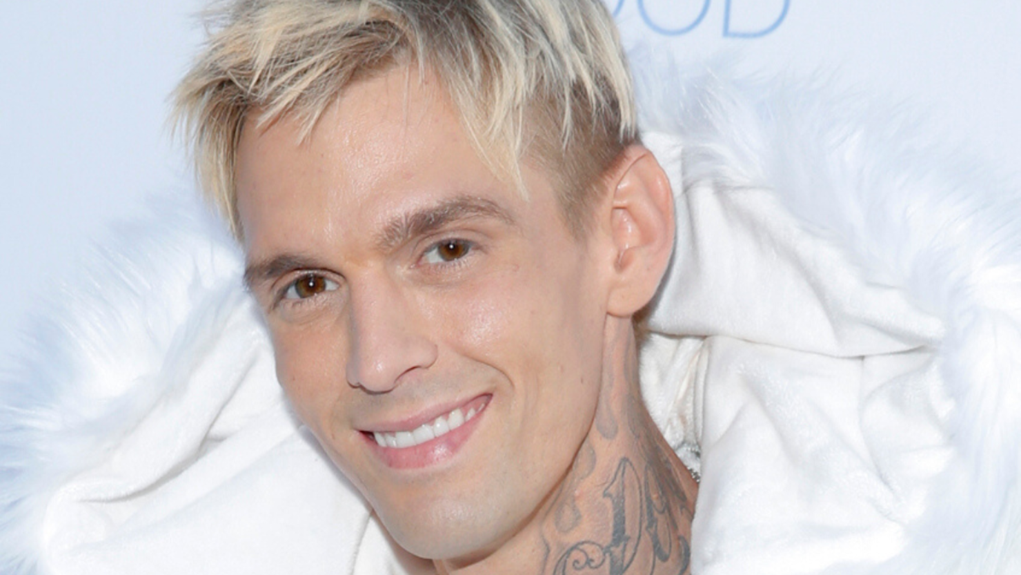 Aaron carter