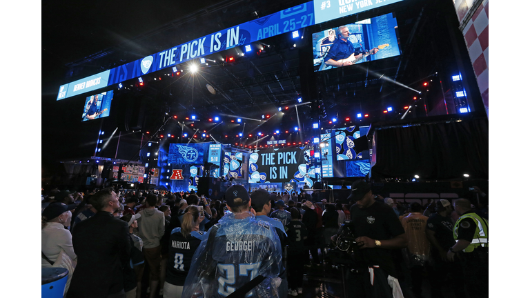 NFL Draft