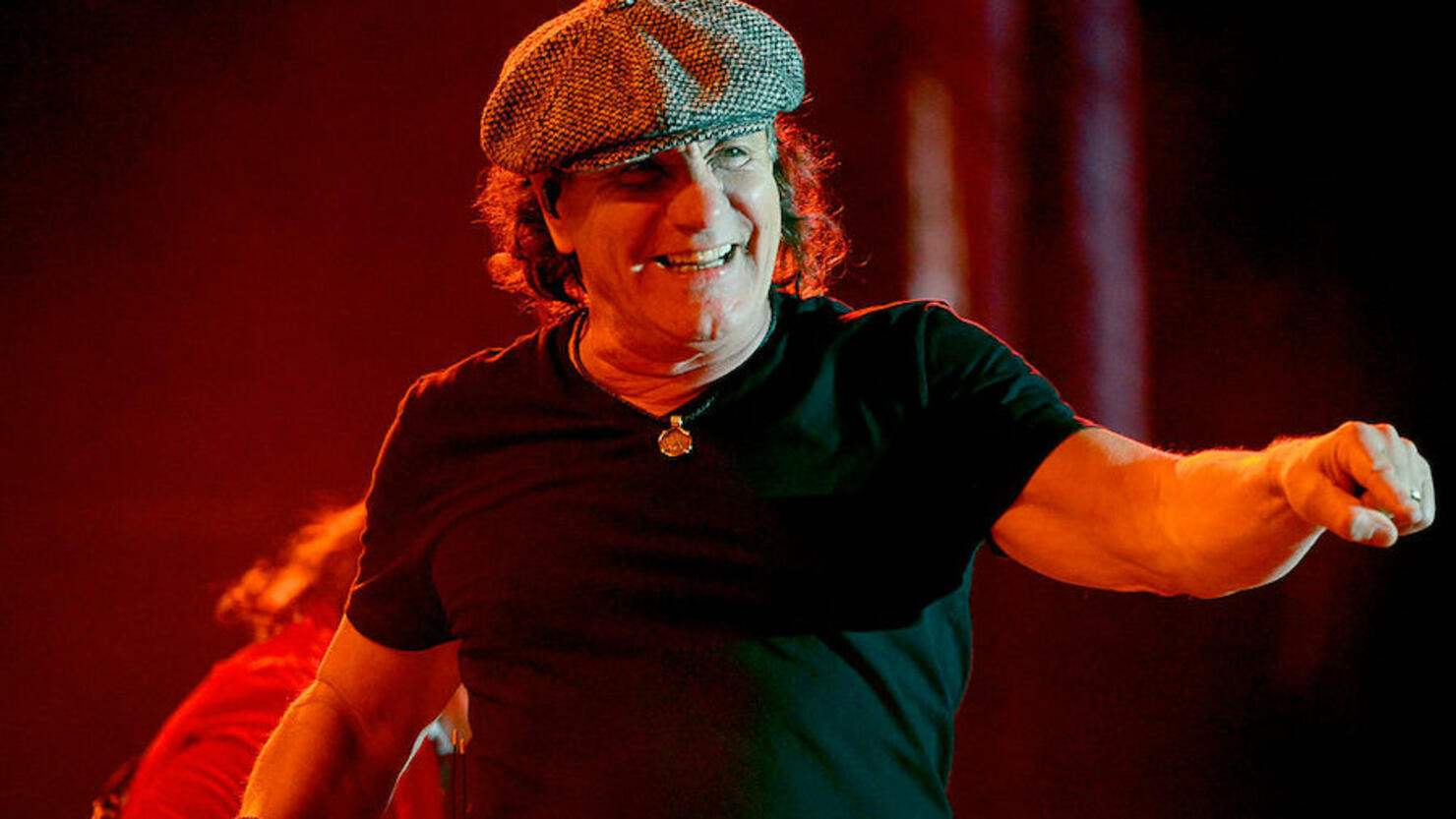 AC/DC - Live Wire (Live) ft. Brian Johnson MP3 Download & Lyrics