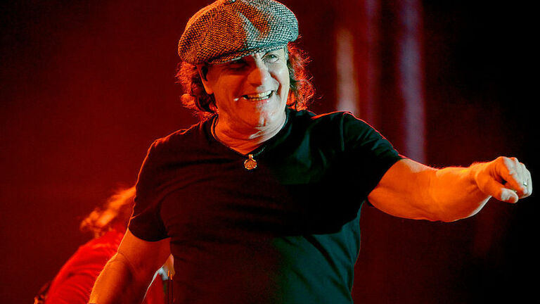 2015 Coachella Valley Music And Arts Festival - Weekend 1 - Day 1