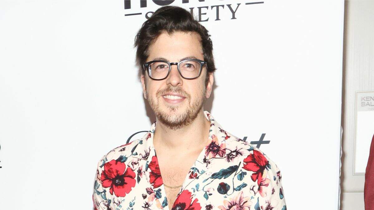 McLovin From 'Superbad,' Christopher Mintz-Plasse, Is Engaged ...