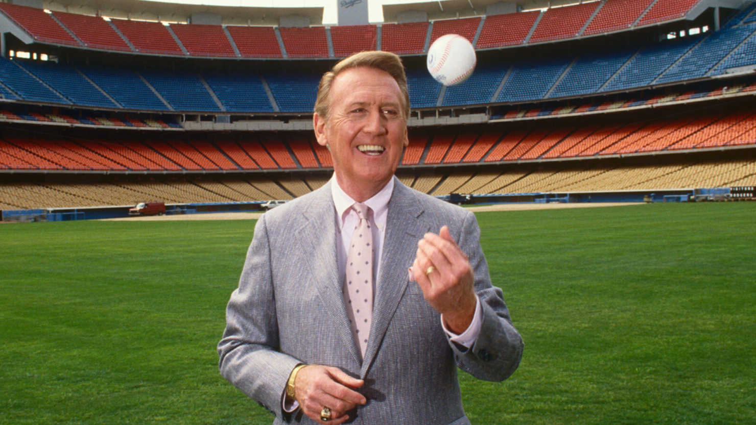 Vin Scully