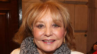 Barbara Walters Has Died At The Age Of 93