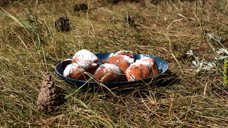 Sasquatch-Themed Donut Shop Opens in Colorado