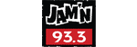 JAM'N 93.3 - The Palm Beaches Old School Hip Hop