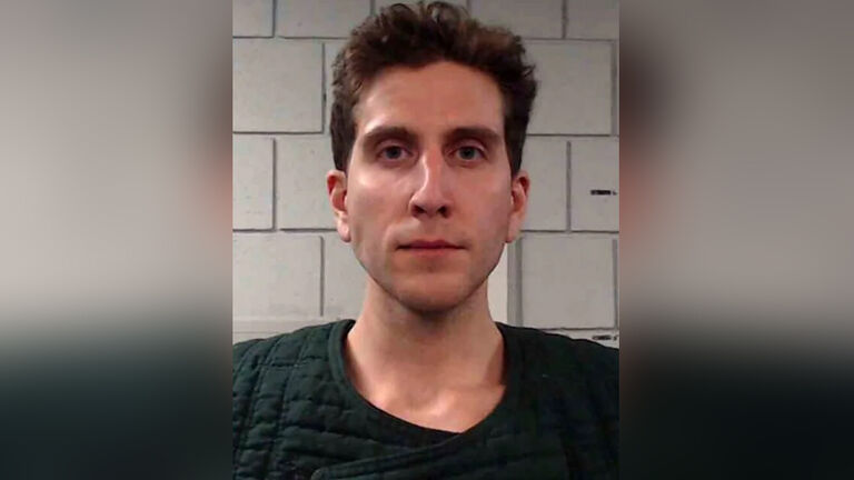 Bryan Christopher Kohberger, 28