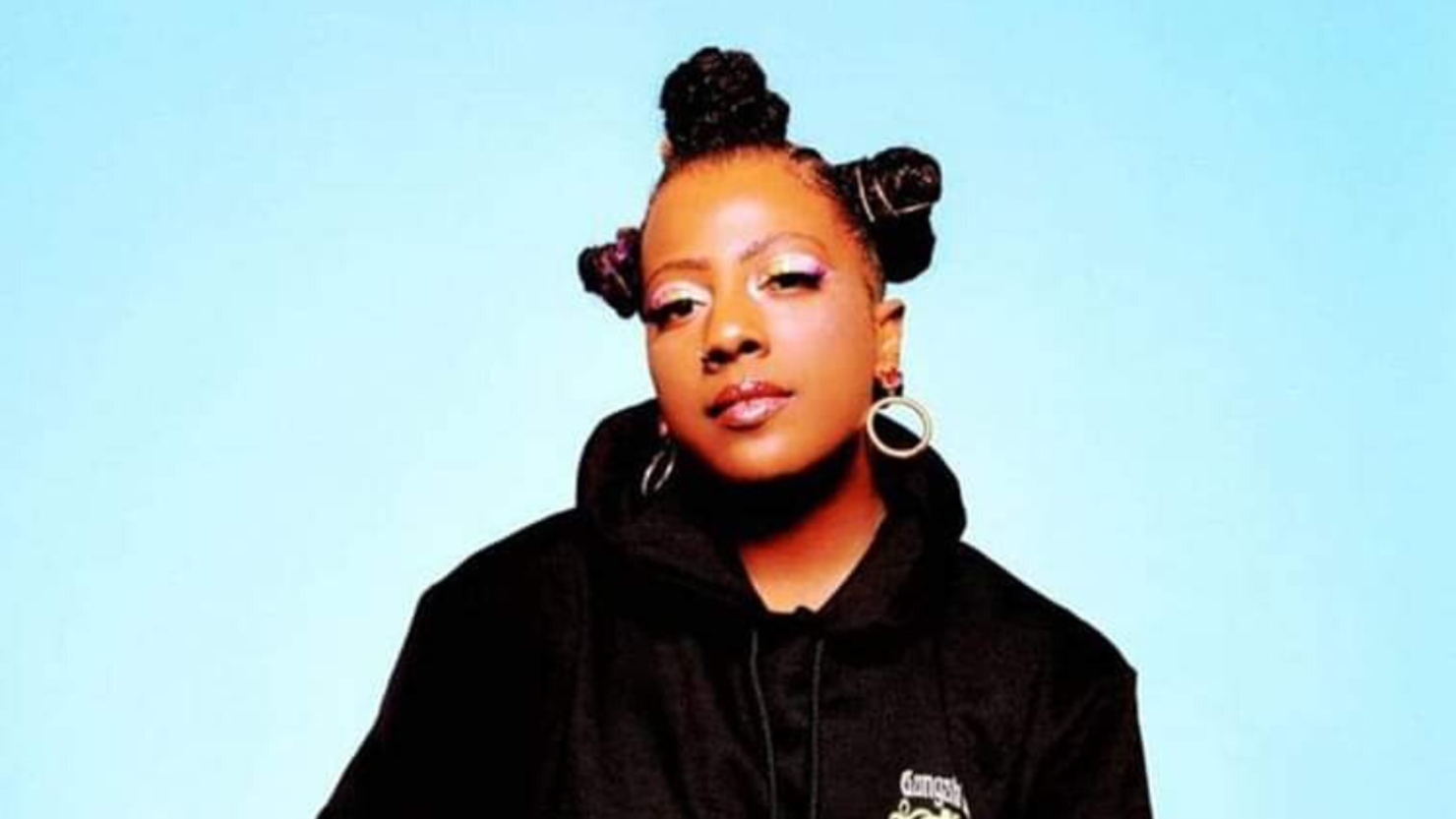 Gangsta Boo