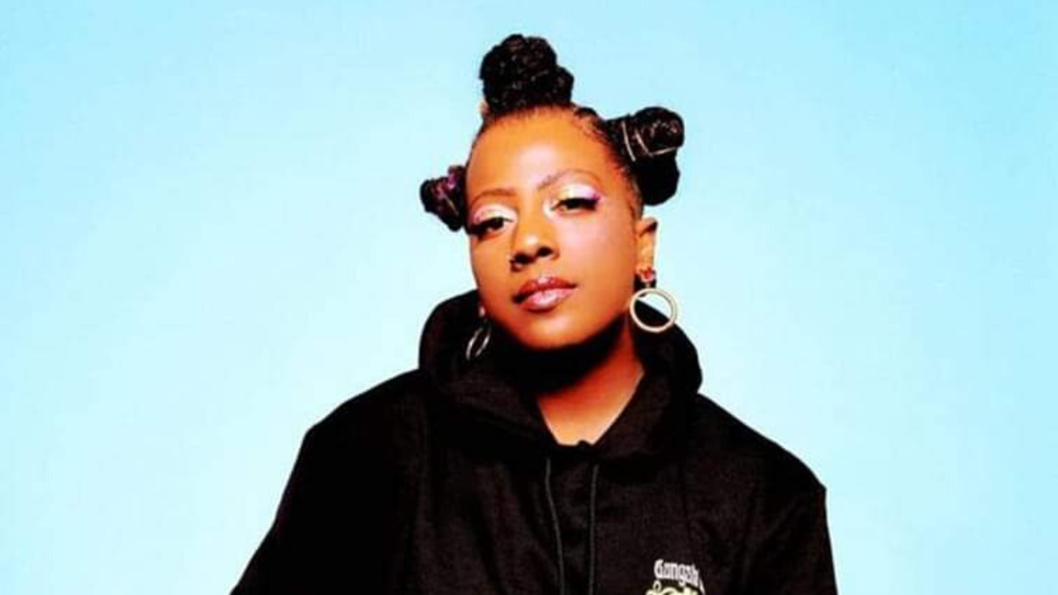 Three 6 Mafia's Gangsta Boo Passes Away At 43 | iHeart