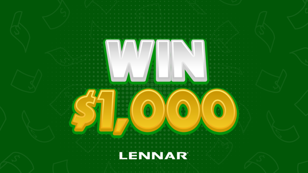 Listen To Win $1,000 With The 9k Payday!