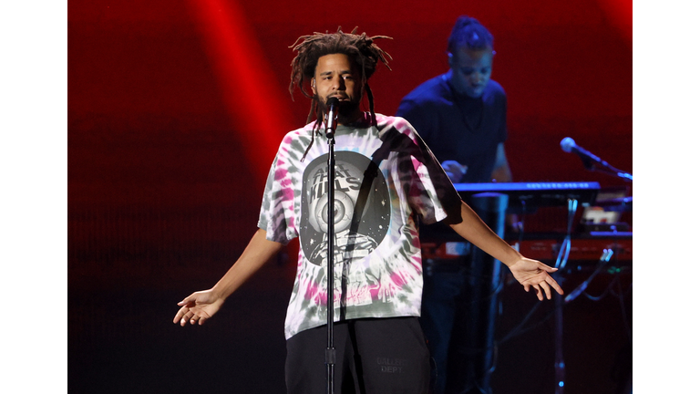 2021 iHeartRadio Music Festival - Show