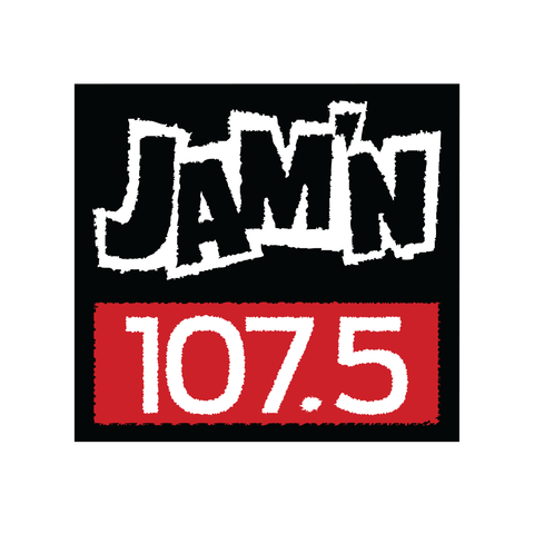 JAM'N 107.5