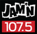 JAM'N 107.5