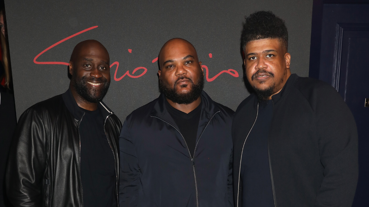 De La Soul S Iconic Catalog Will Finally Hit Streaming Services In 2023   63b44c78ca8a622f7794ca7f