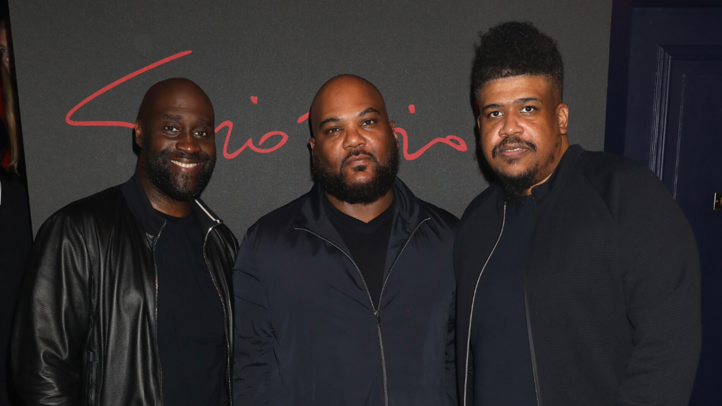 De La Soul
