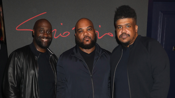 De La Soul Explains What Led To Their Beef With This Legendary Rapper