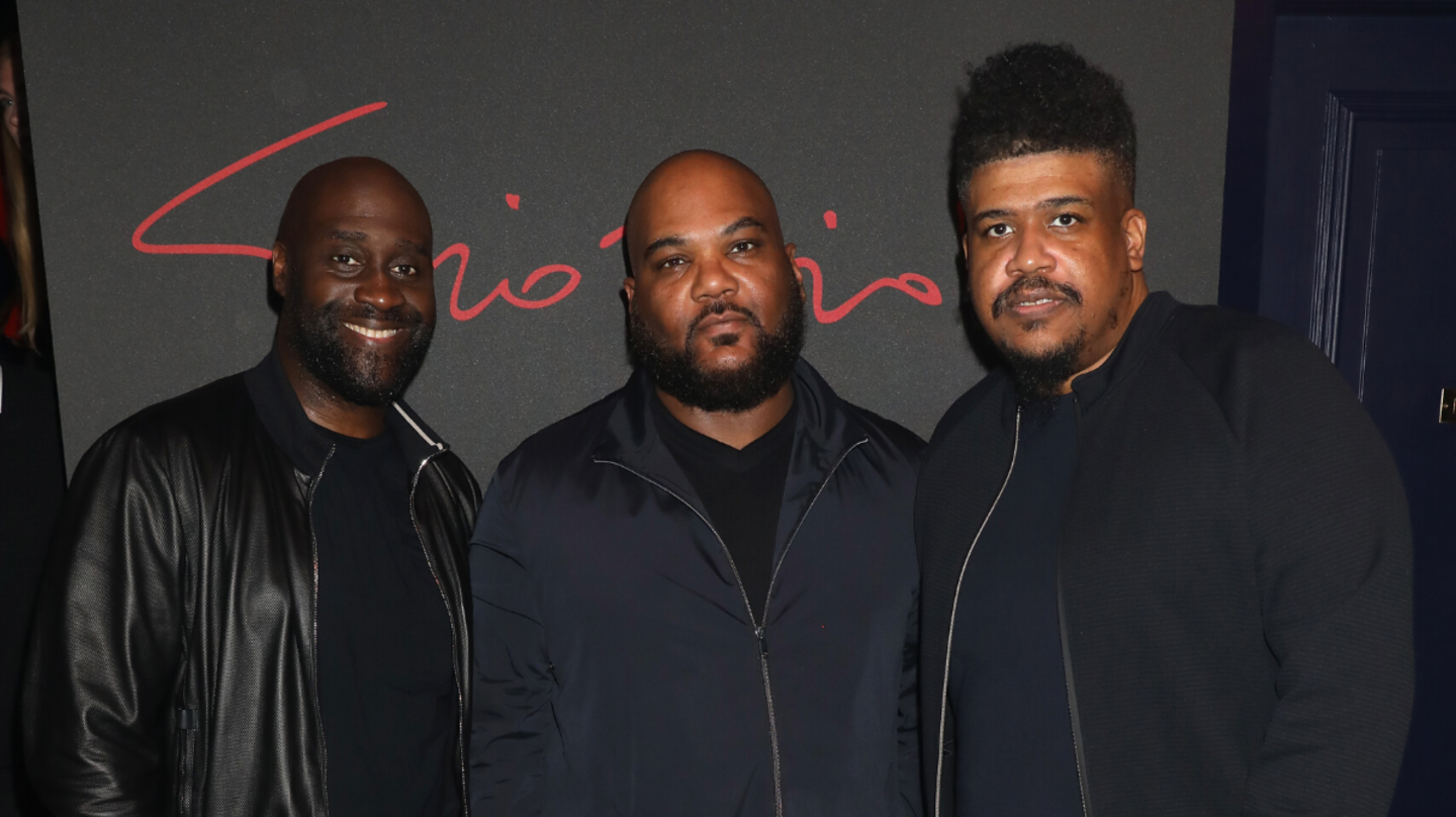 De La Soul Explains What Led To Their Beef With This Legendary Rapper