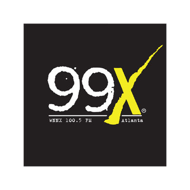 99X logo