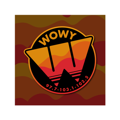 Wowy Radio logo