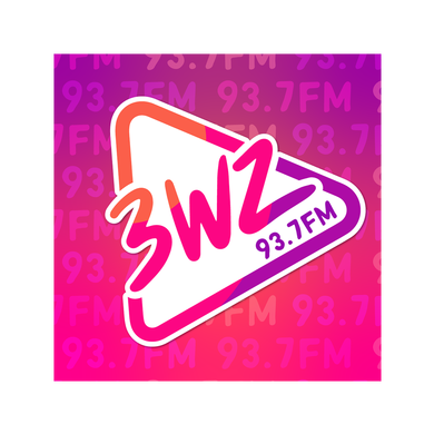 3WZ Radio logo