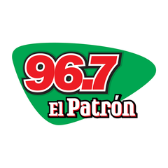 El Patron 96.7