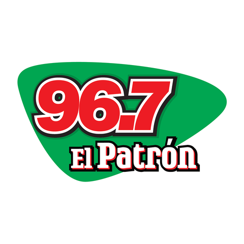 El Patron 96.7