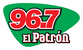 El Patron 96.7