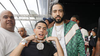 J.I. Announces Release Date for Second Single Off NEW Project 