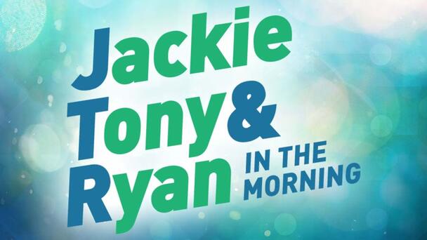 Don't Miss Weekday Mornings With JTR in the Morning!