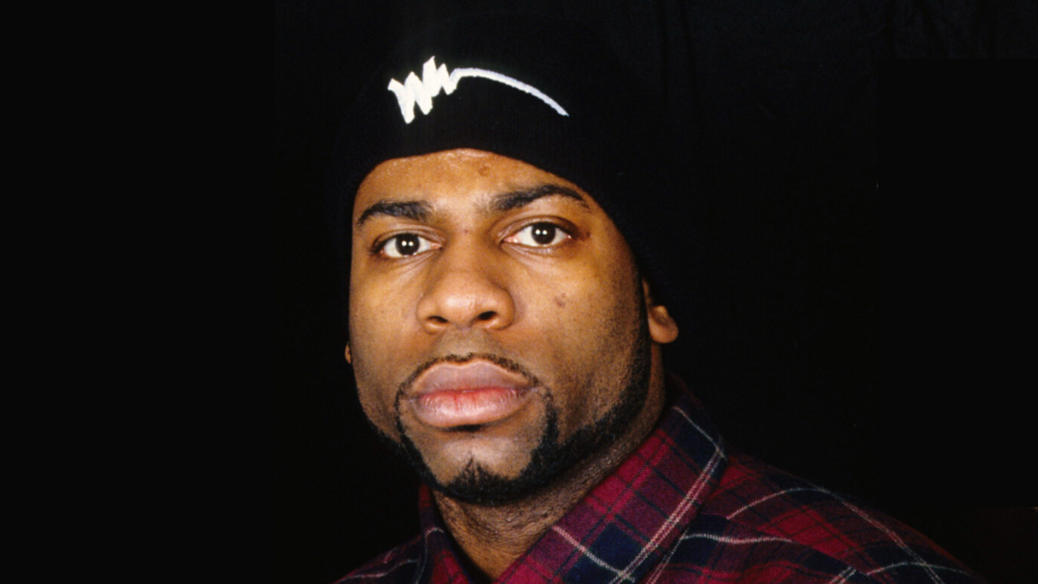 Jam Master Jay