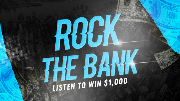 Listen to Win $1,000!